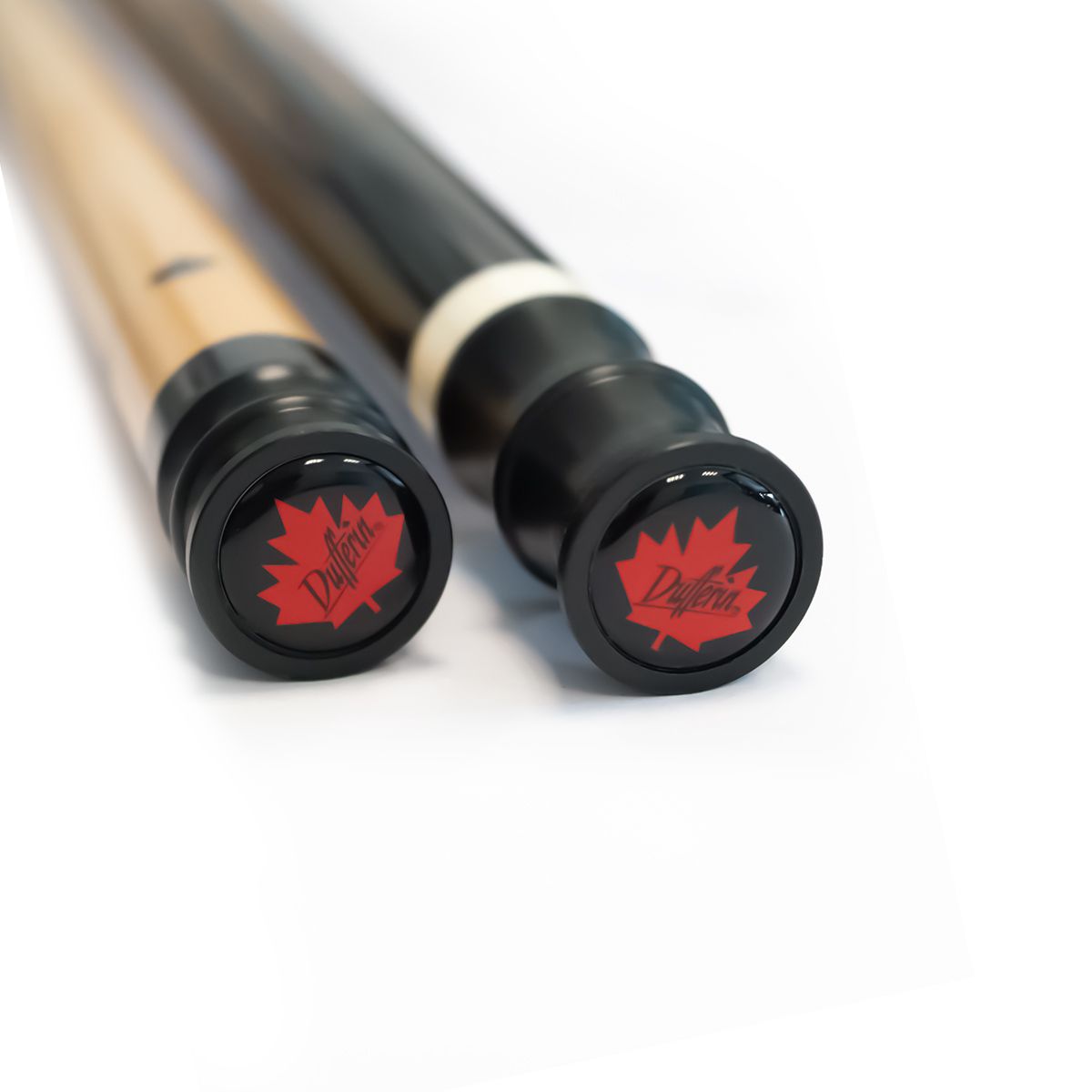 Dufferin Pool Billiard Cue Emporio DE-4