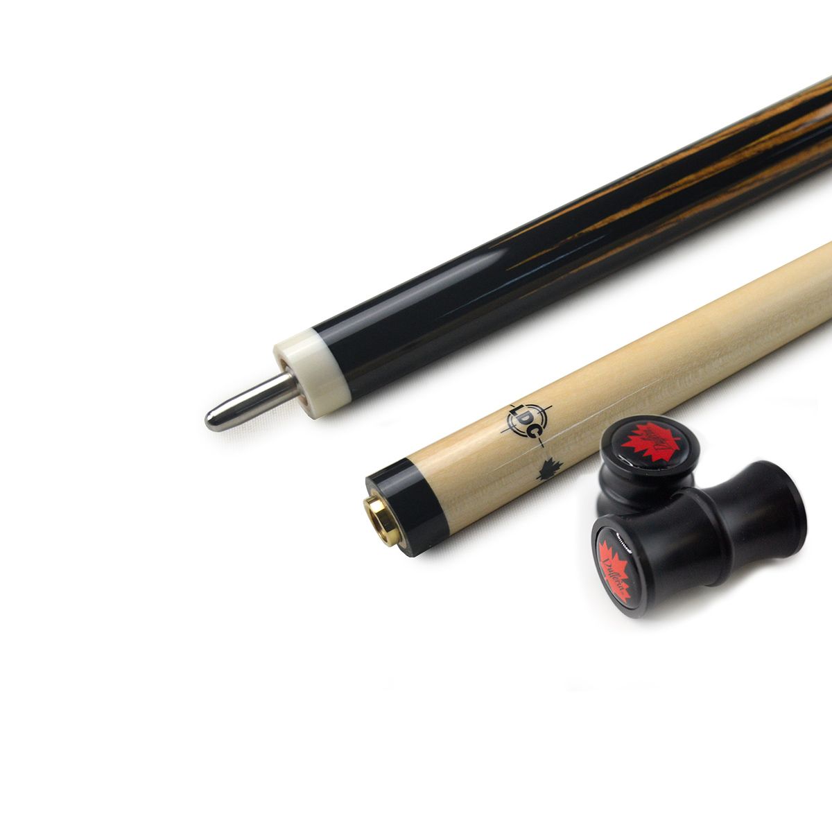 Dufferin Pool Billiard Cue Emporio DE-2