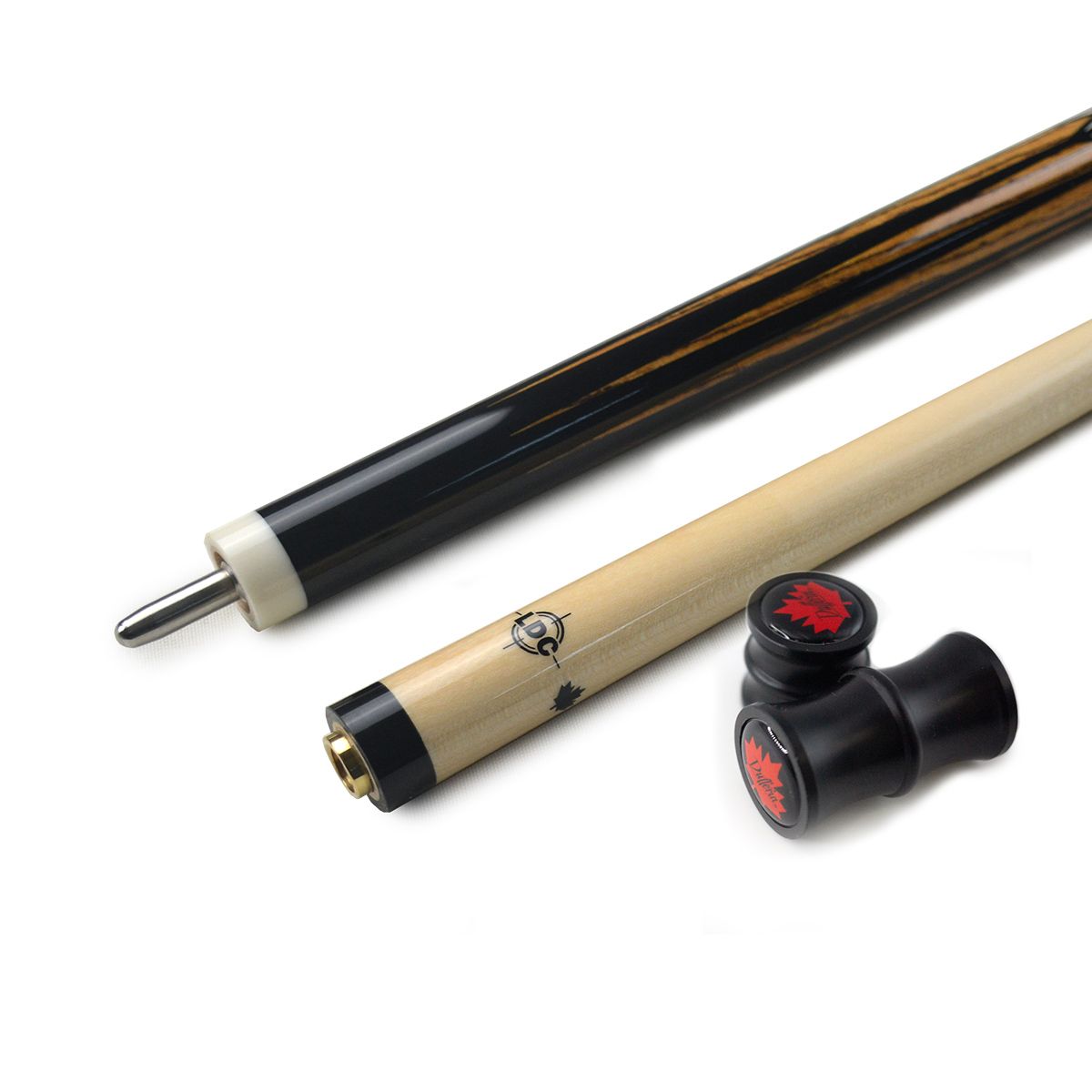 Dufferin Pool Billiard Cue Emporio DE-4