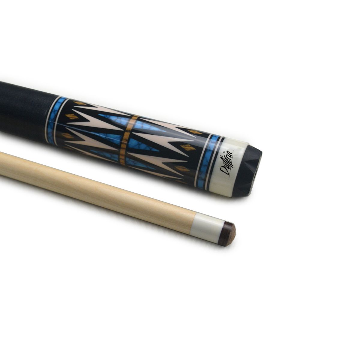 Dufferin Pool Billiard Cue Emporio DE-2