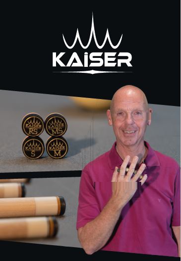 Klebeleder Kaiser Vater Klebeleder Kaiser Vater