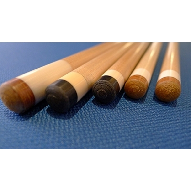 Leder-erneuern-Kamui-Leder-Billard-Queue-Reparatur-1.JPG Shaft repair