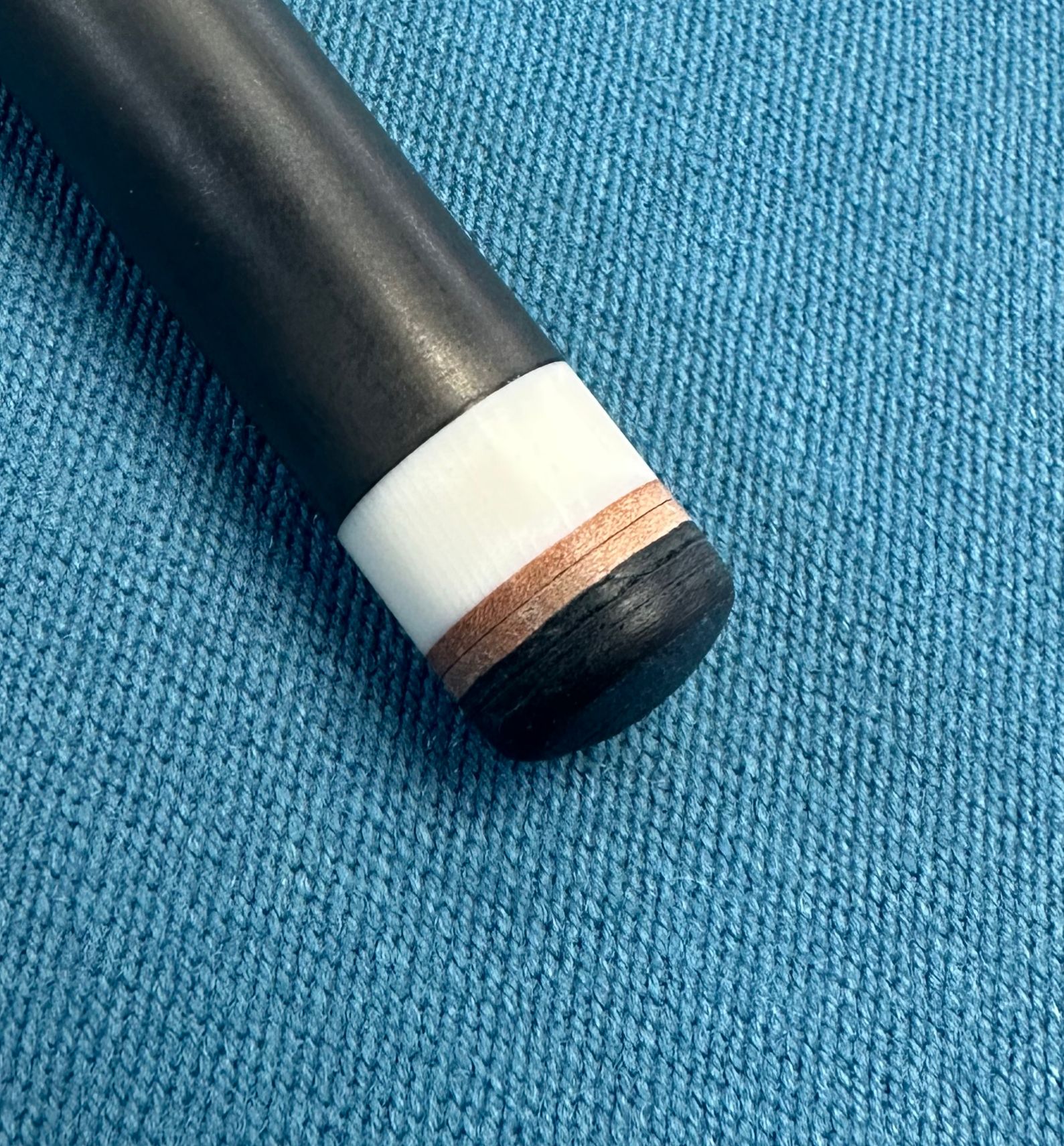 Carbon-Ferrule-Kaiser.jpeg Shaft repair