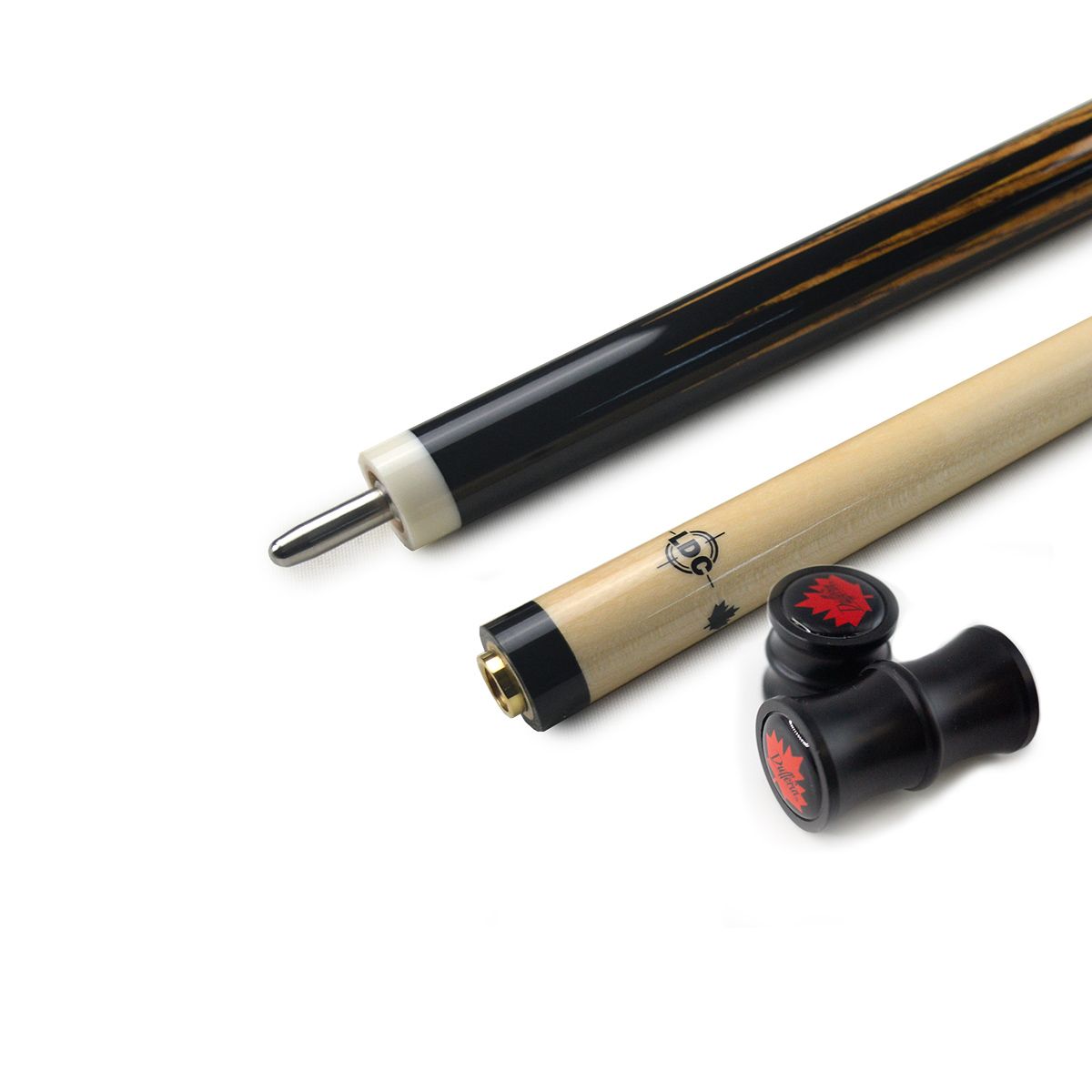 Dufferin Pool Billiard Cue Emporio DE-3