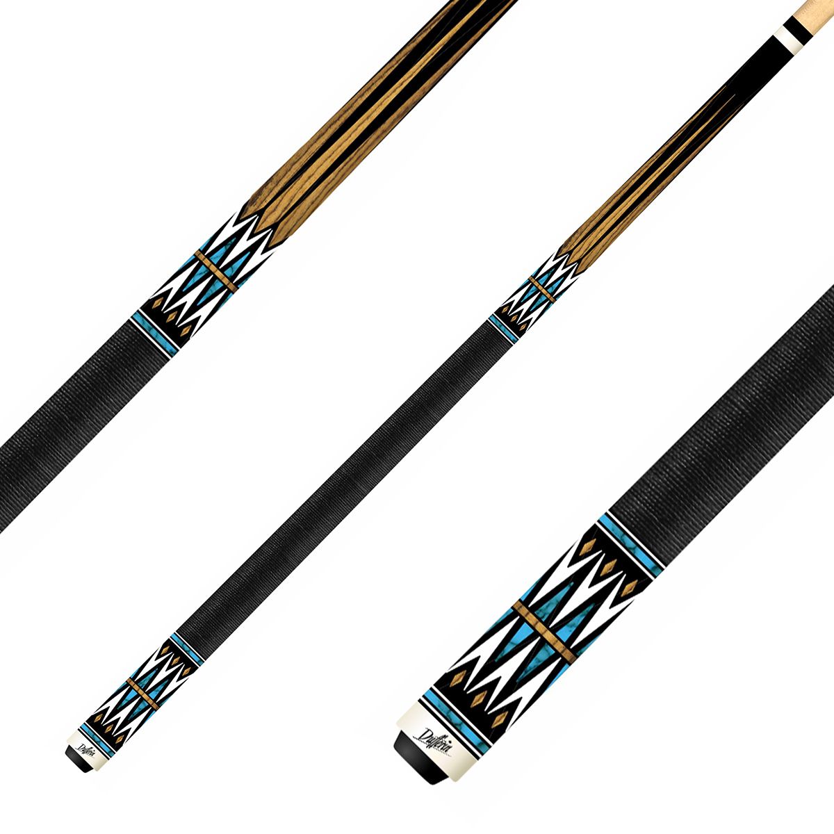 Dufferin Pool Billiard Cue Emporio DE-2