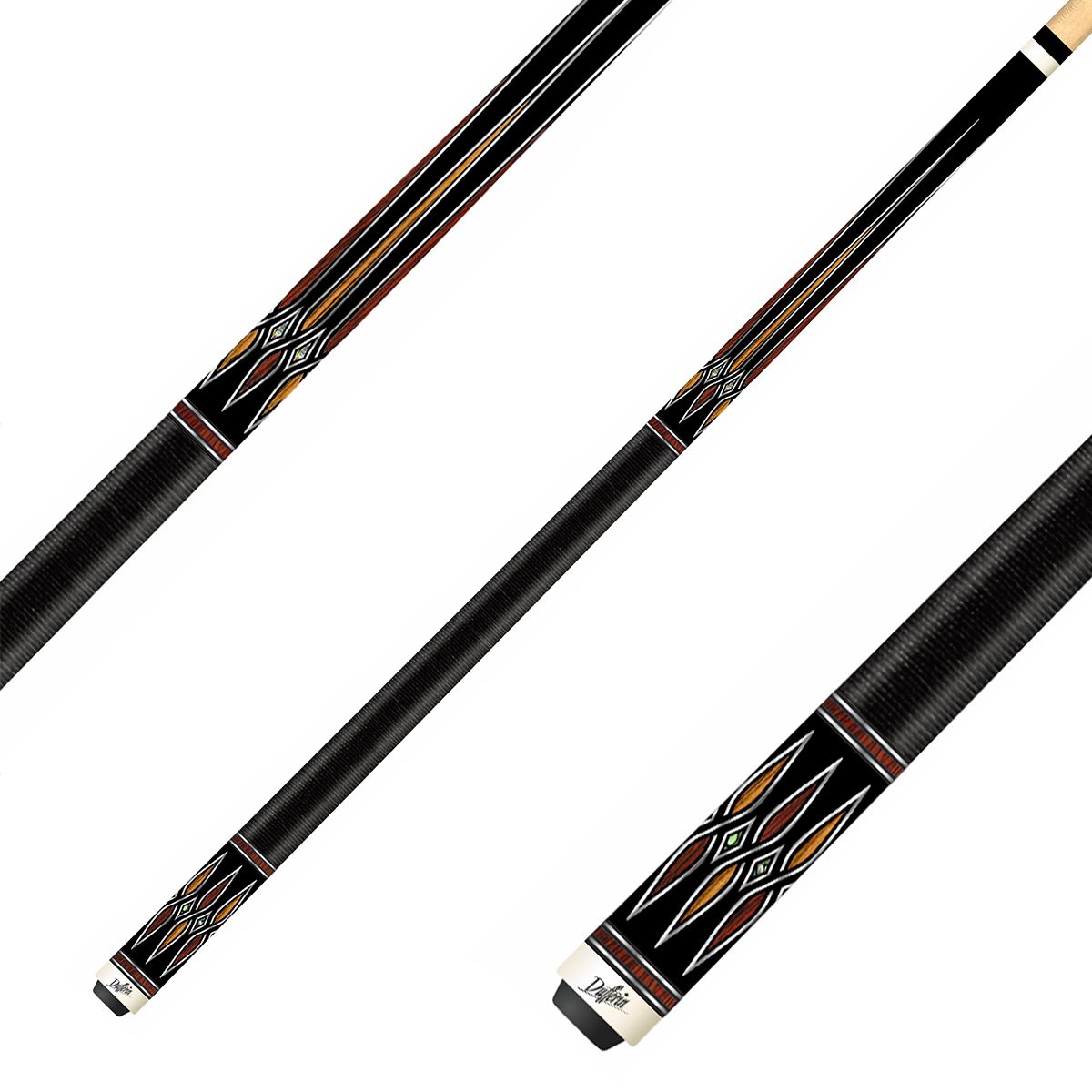 Dufferin Pool Billiard Cue Emporio DE-3