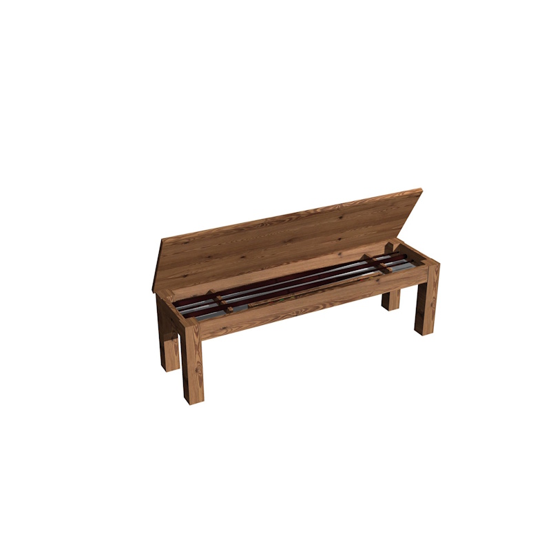 Sitzbank MADISON Sitzbank MADISON