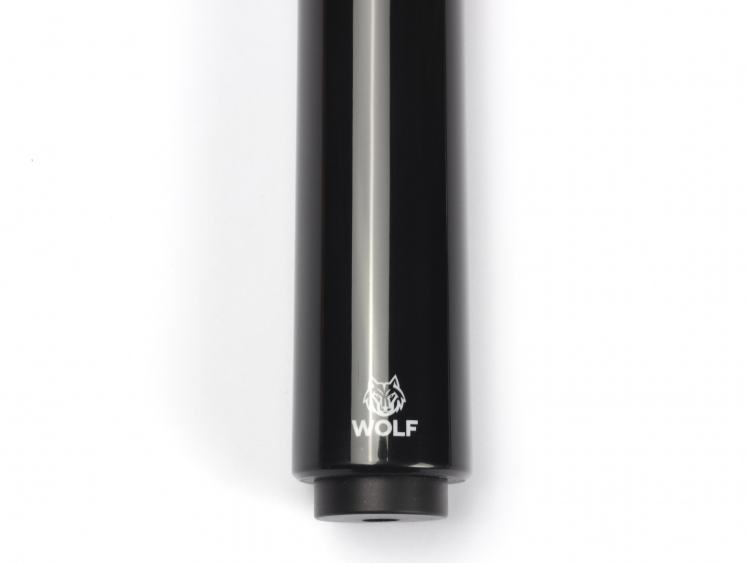 WOLF Pool Billard Queue Beta Carbon 2.0 - Jump WOLF Pool Billard Queue Beta Carbon 2.0 - Jump