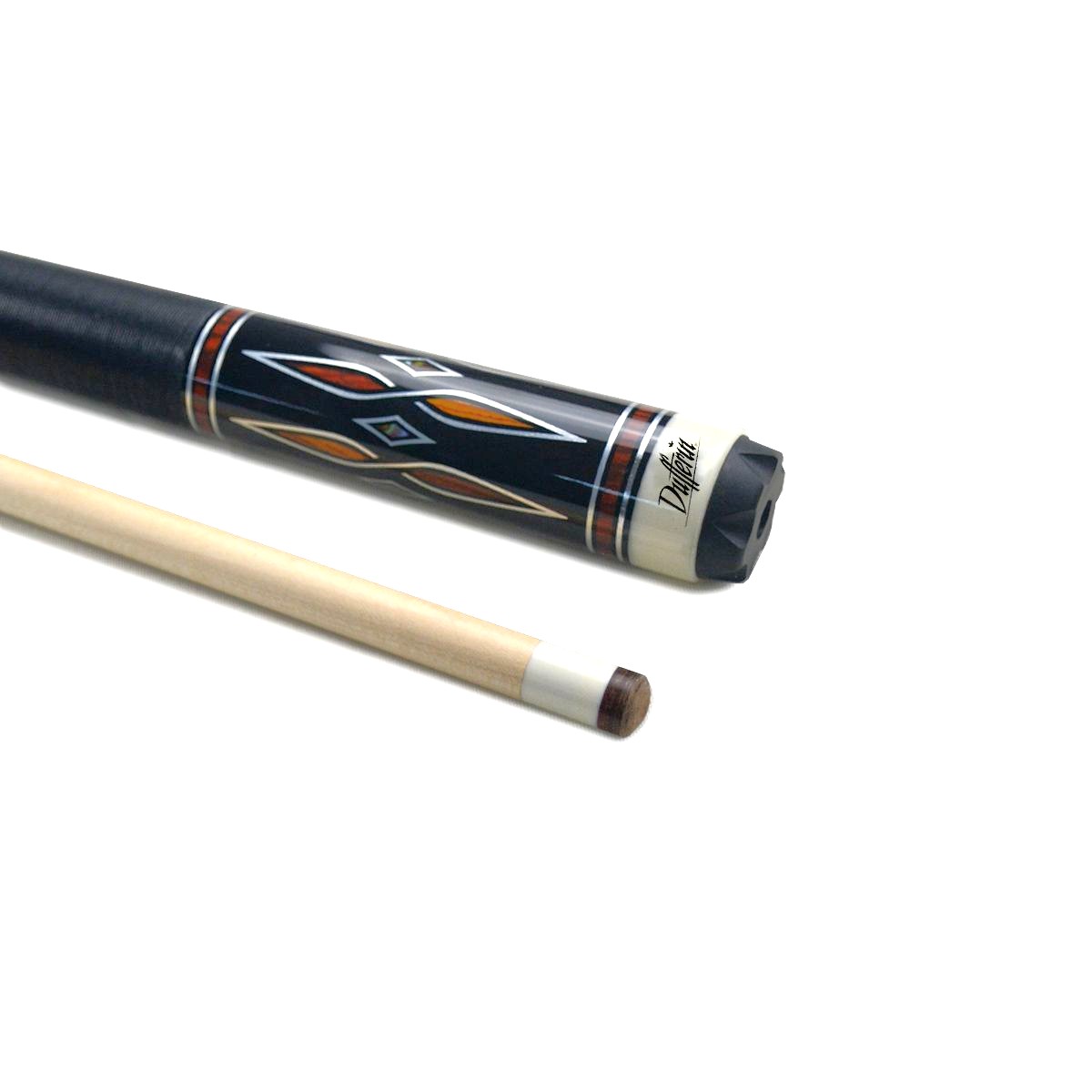 Dufferin Emporio DE-3 (2).jpg Dufferin Pool Billiard Cue Emporio DE-3