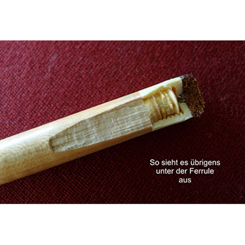 Ferrule-erneuern-LBM-Kunststoff-Billard-Queue-Reparatur-5.JPG Shaft repair