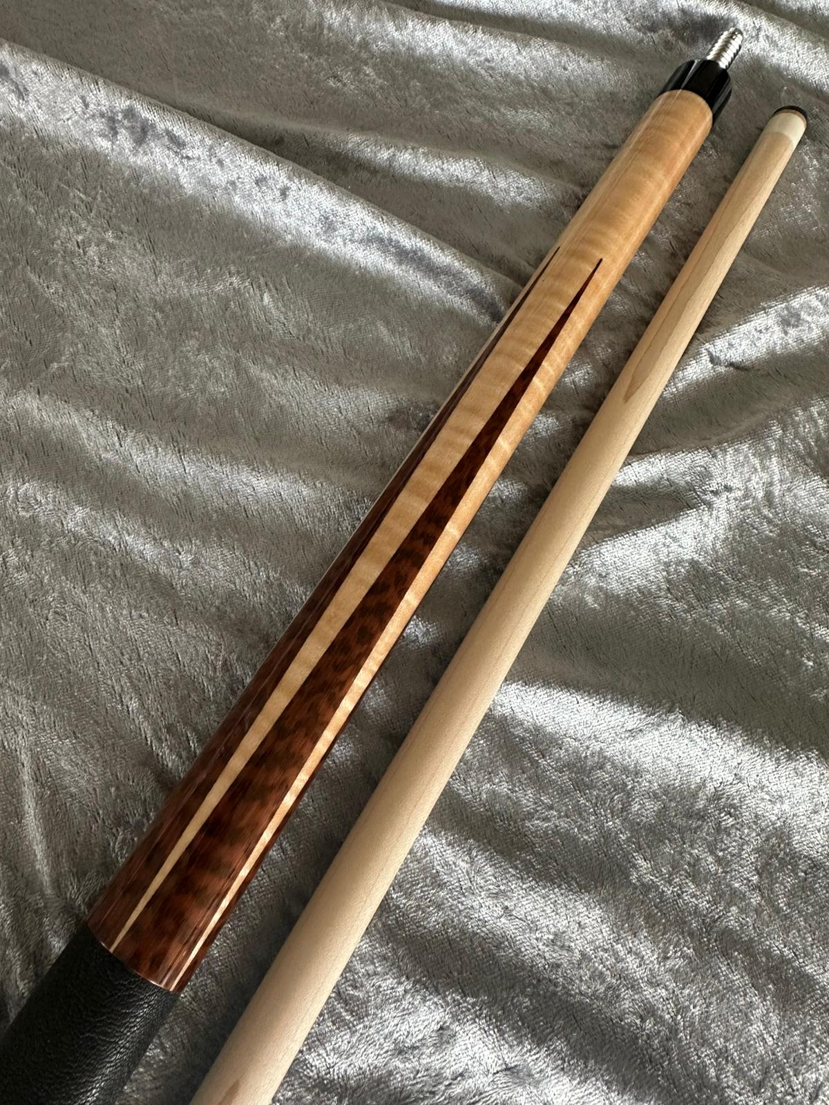 WhatsApp Image 2026-06-08 at 13.37.34(1).jpeg Arthur Queue Curly Maple Snakewood