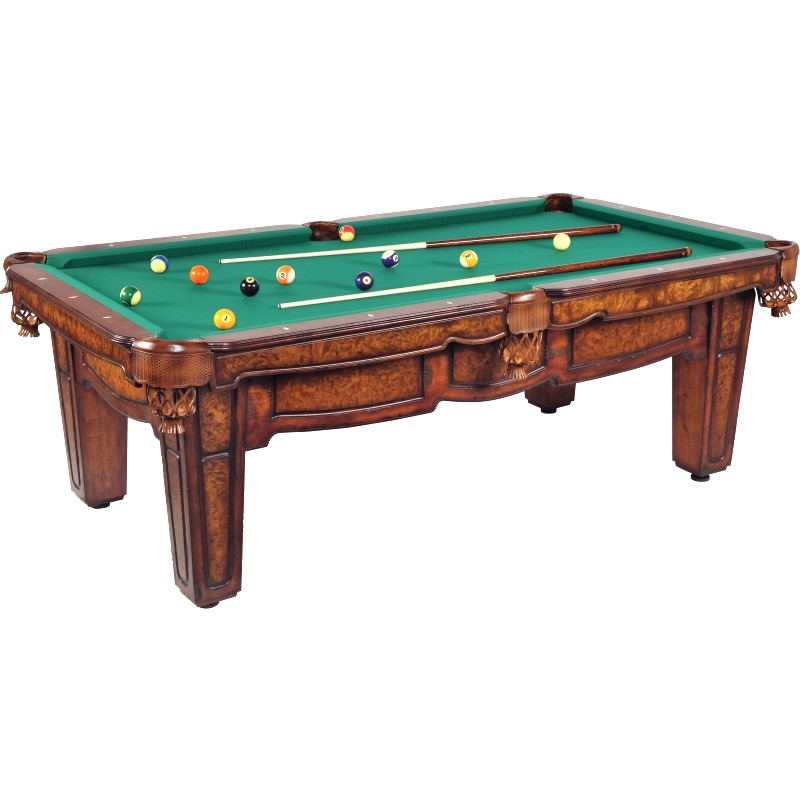 Pool-Tisch WELLINGTON, 7 ft Pool-Tisch WELLINGTON, 7', 8', 9'