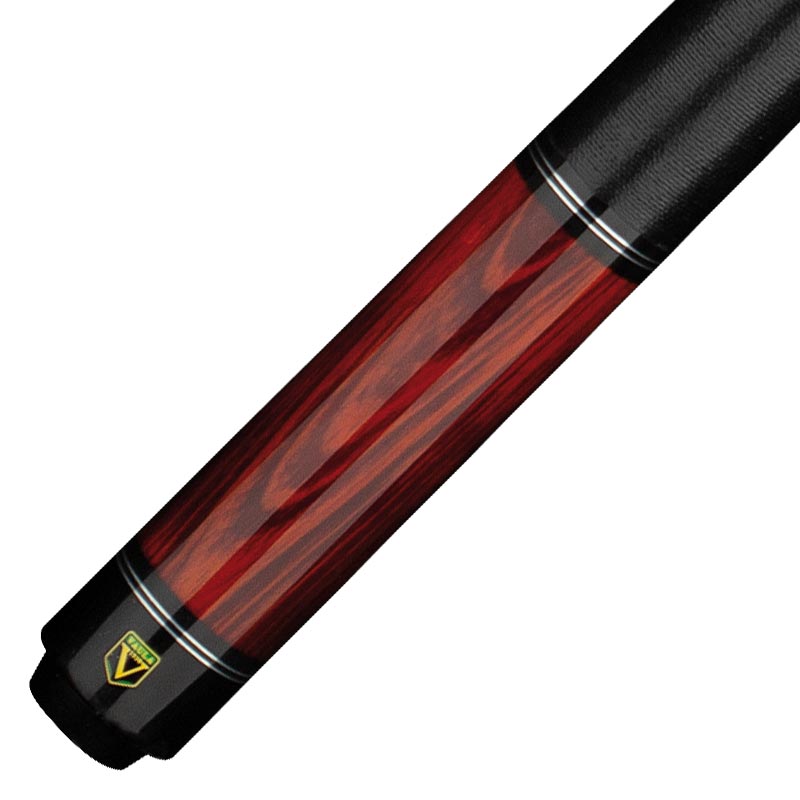 Pool Queue Vaula Eastwood II Red Cocobolo Pool Queue Vaula Eastwood II Red Cocobolo