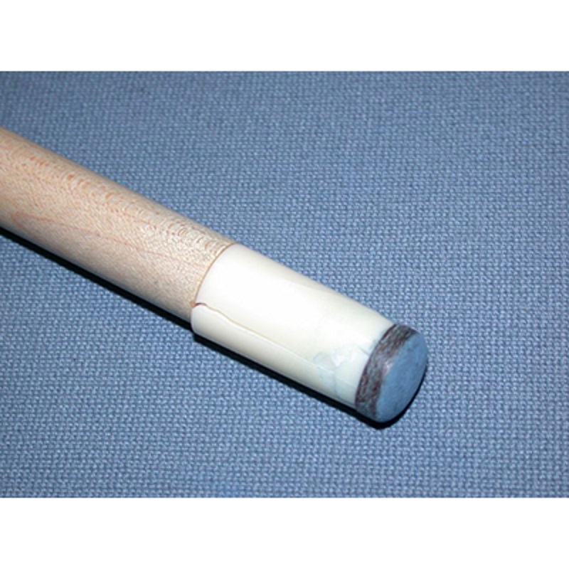 Ferrule-erneuern-LBM-Kunststoff-Billard-Queue-Reparatur-1.jpg Shaft repair