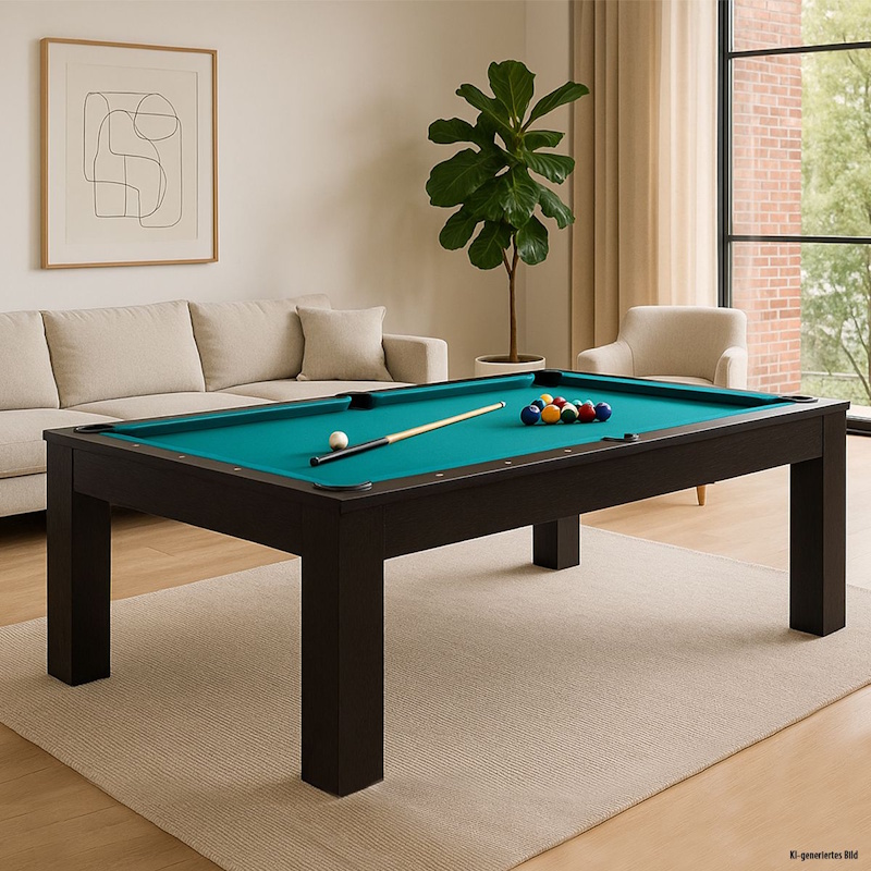 Schwarz.jpg Pool-Tisch TRENTO 7'