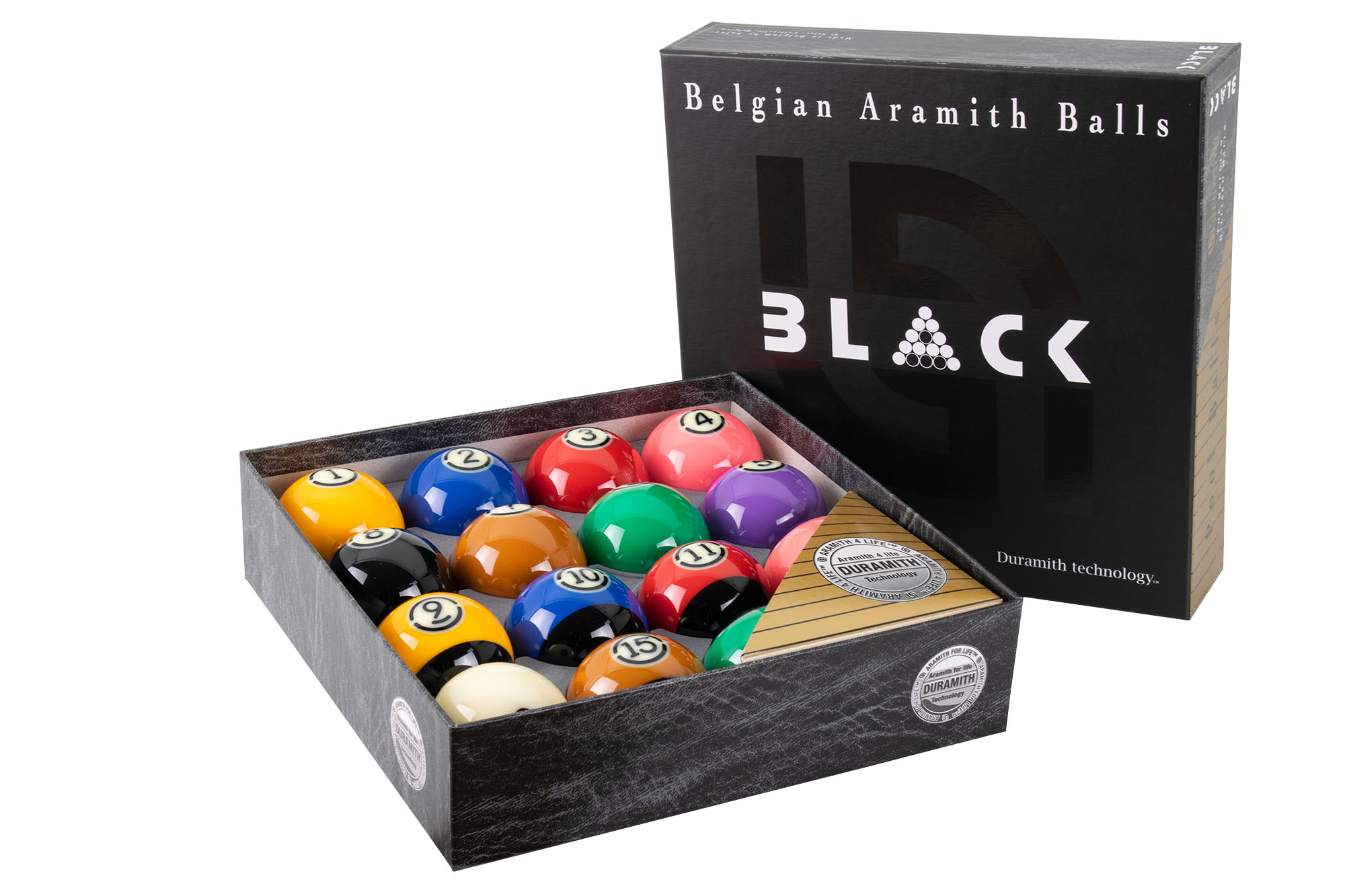 Balls & ball accessories