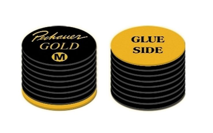 Pechauer Gold RESTPOSTEN 16 Stück Pechauer Gold RESTPOSTEN 16 Stück