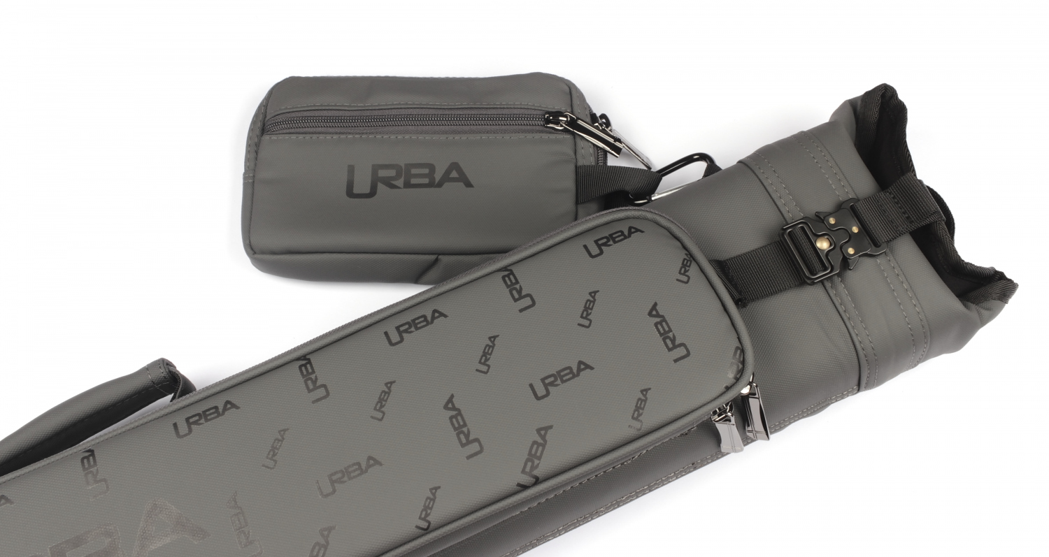URBA Sunduka 35 - Grau (5).jpg Case WOLF URBA Sunduka 35 - gray