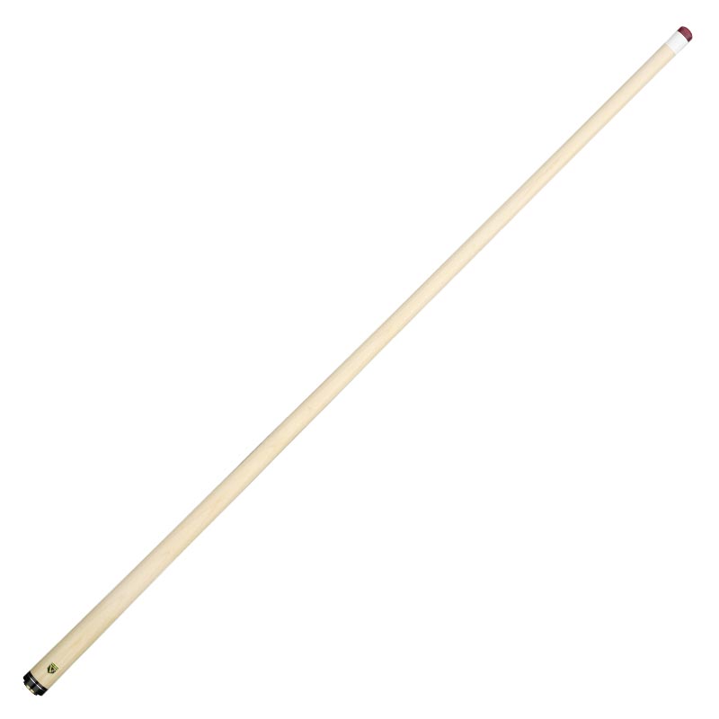 Pool cue Vaula Eastwood II natural maple
