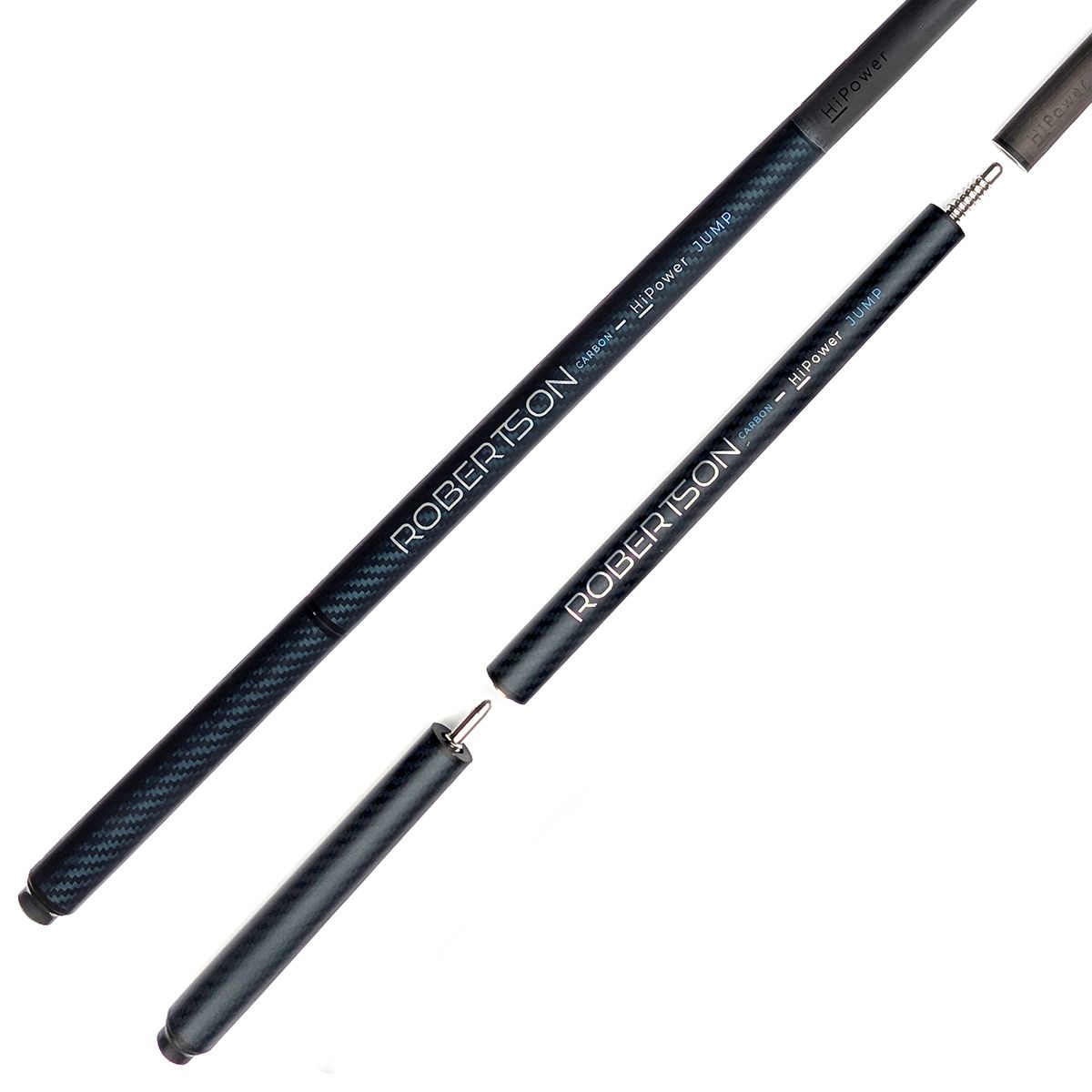 Jump Cue Robertson HiPower Carbon