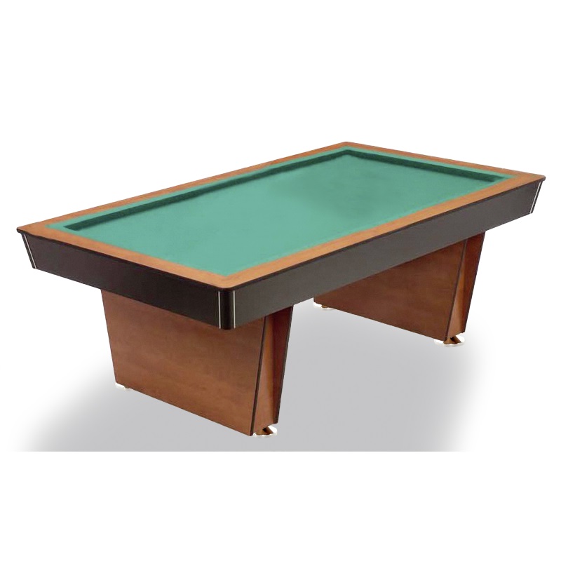 Carom-Tisch LUGANO 6' Karambol-Tisch LUGANO 6' und 7'