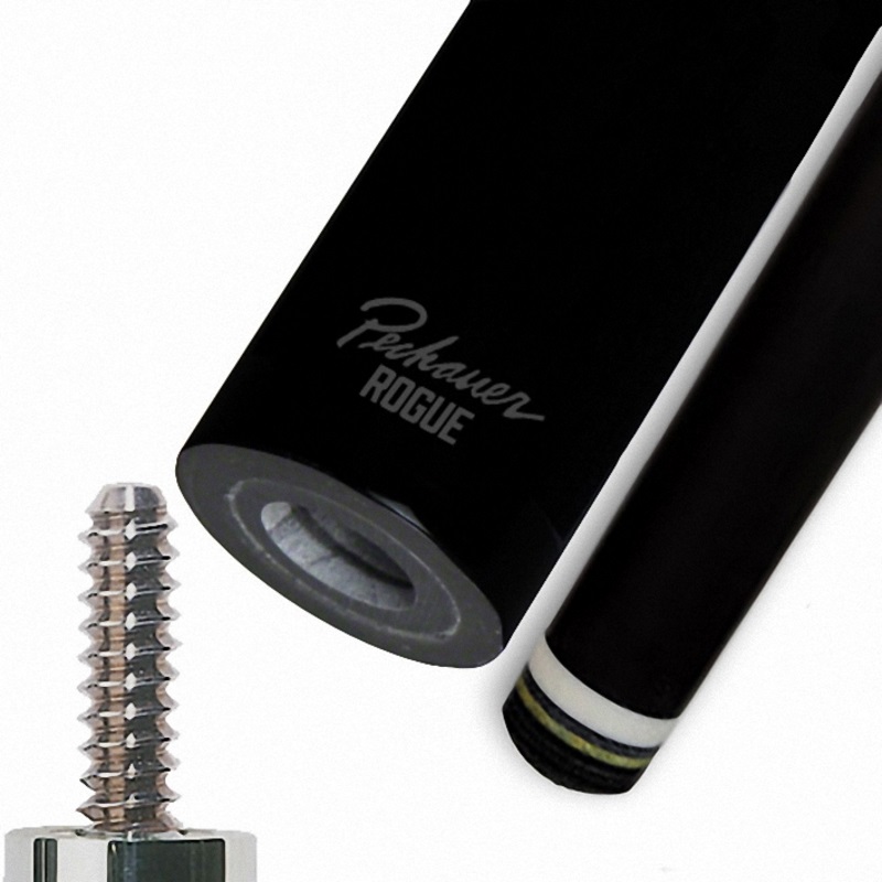 Pechauer Rogue 2.0 Carbon, verschiedene Varianten Pechauer Rogue 2.0 Carbon, verschiedene Varianten