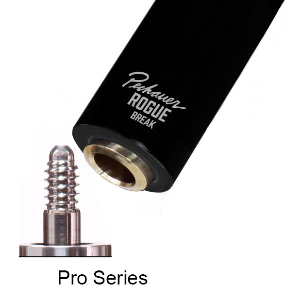 Break Shaft J.Pechauer Rogue Pro-Serie 13.25'