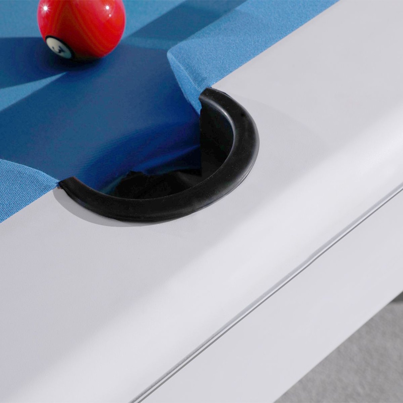 Pool-Tisch GRANADA, 7', 8', 9 '
