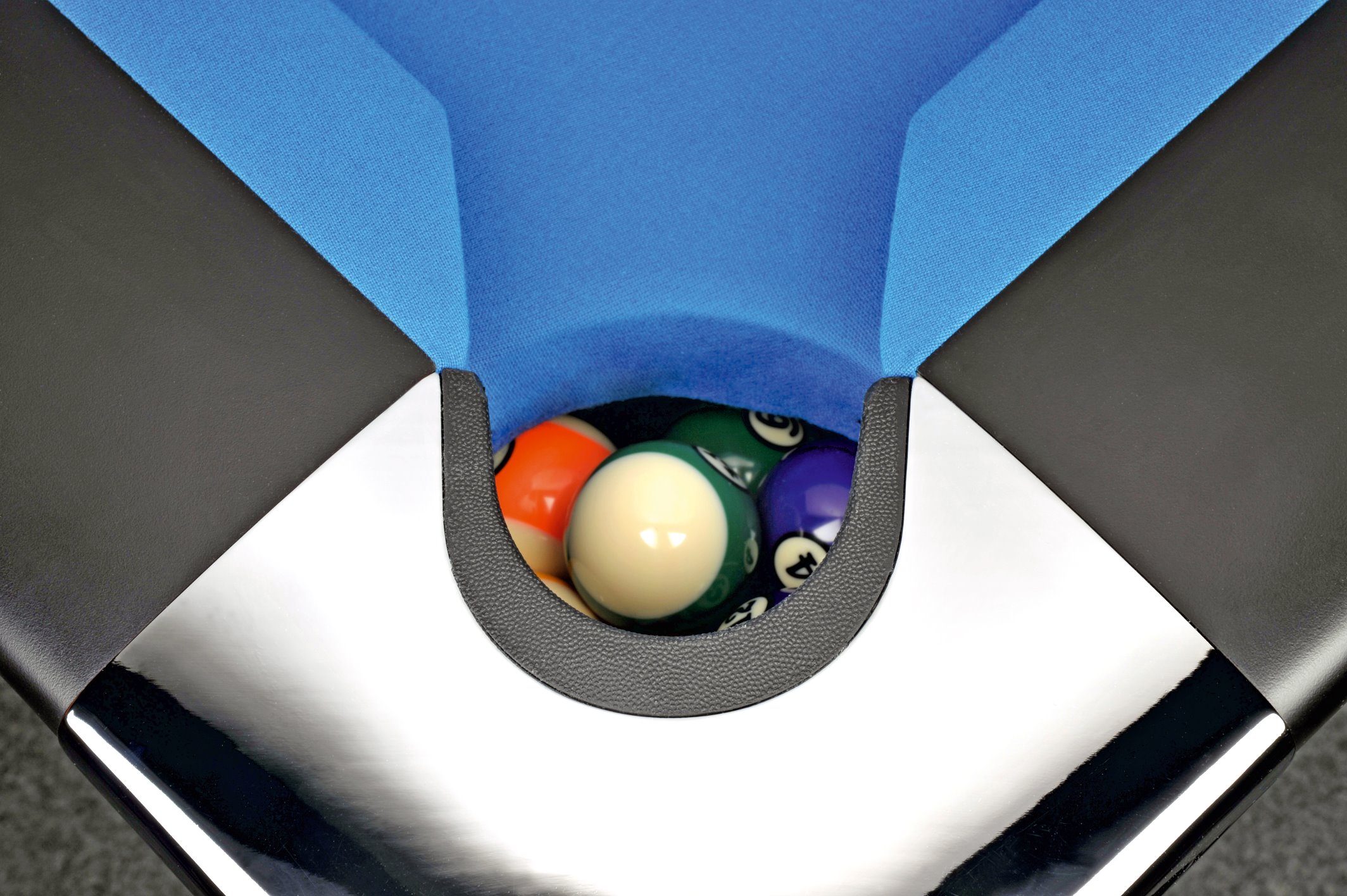 Einfalltaschen Club Master