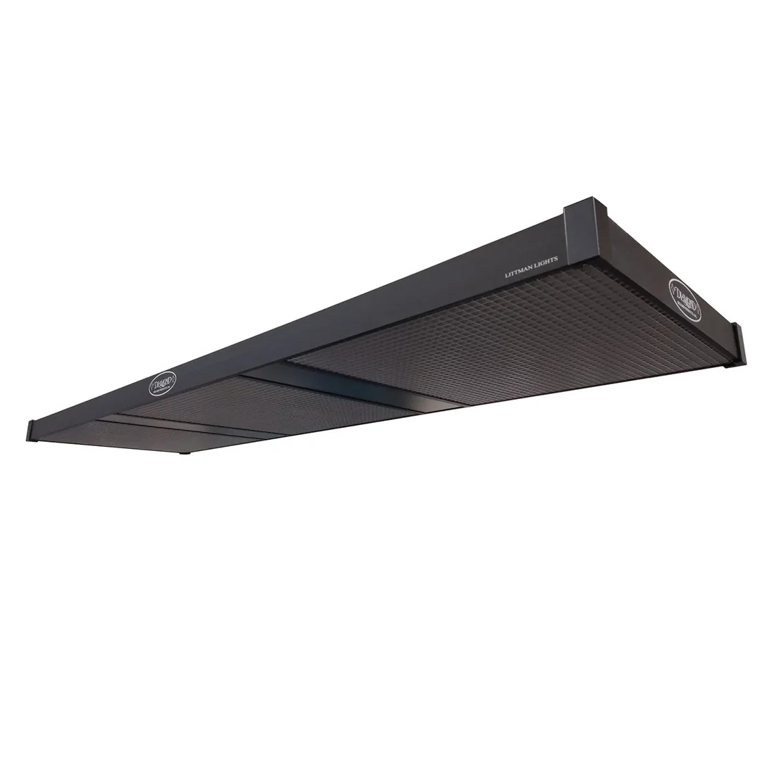 Diamond 9' Tournament LED Panel Table Lights Diamond 9' Tournament LED Panel Table Lights