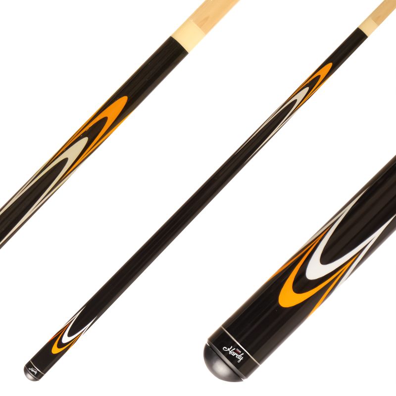 Karambol Queue Tom Hardy C-02 orange/black Karambol Queue Tom Hardy C-02 orange/black