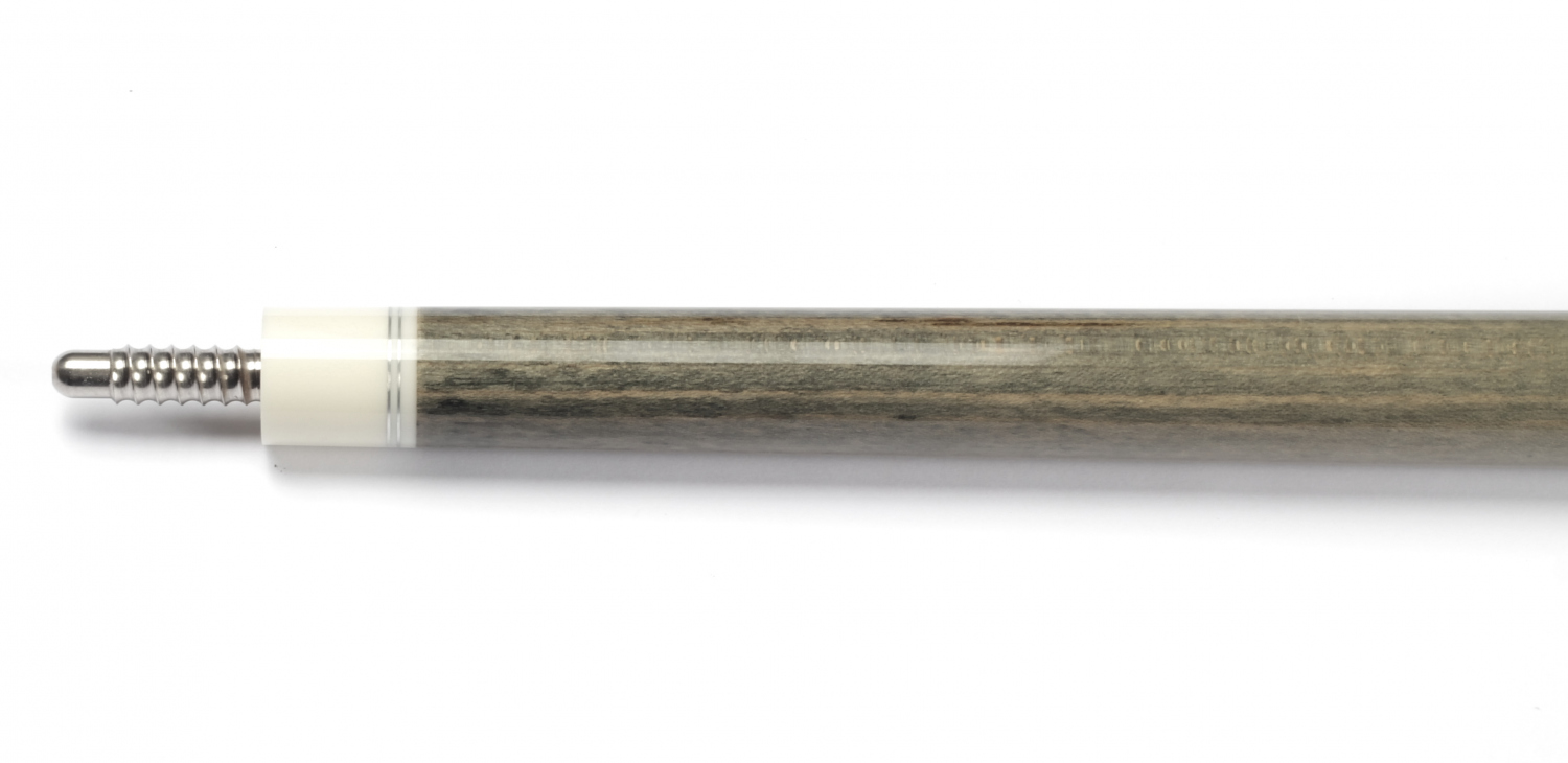 WOLF Pool Billiard Cue Alpha 107