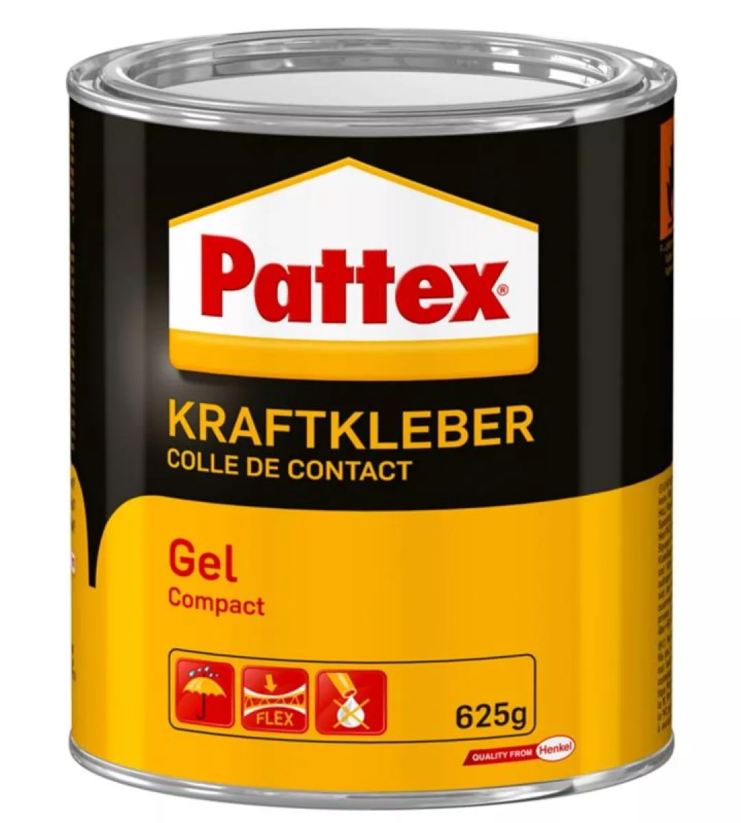 Pattex Kraftkleber Kompakt Pattex Kraftkleber Kompakt