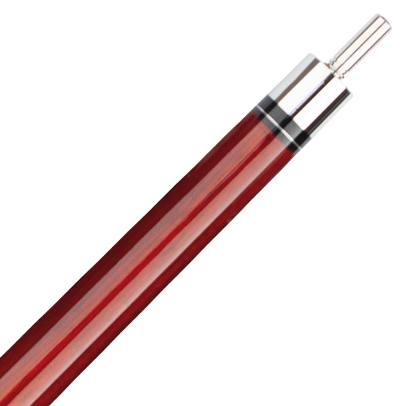 Pool Queue Vaula Eastwood II Red Cocobolo