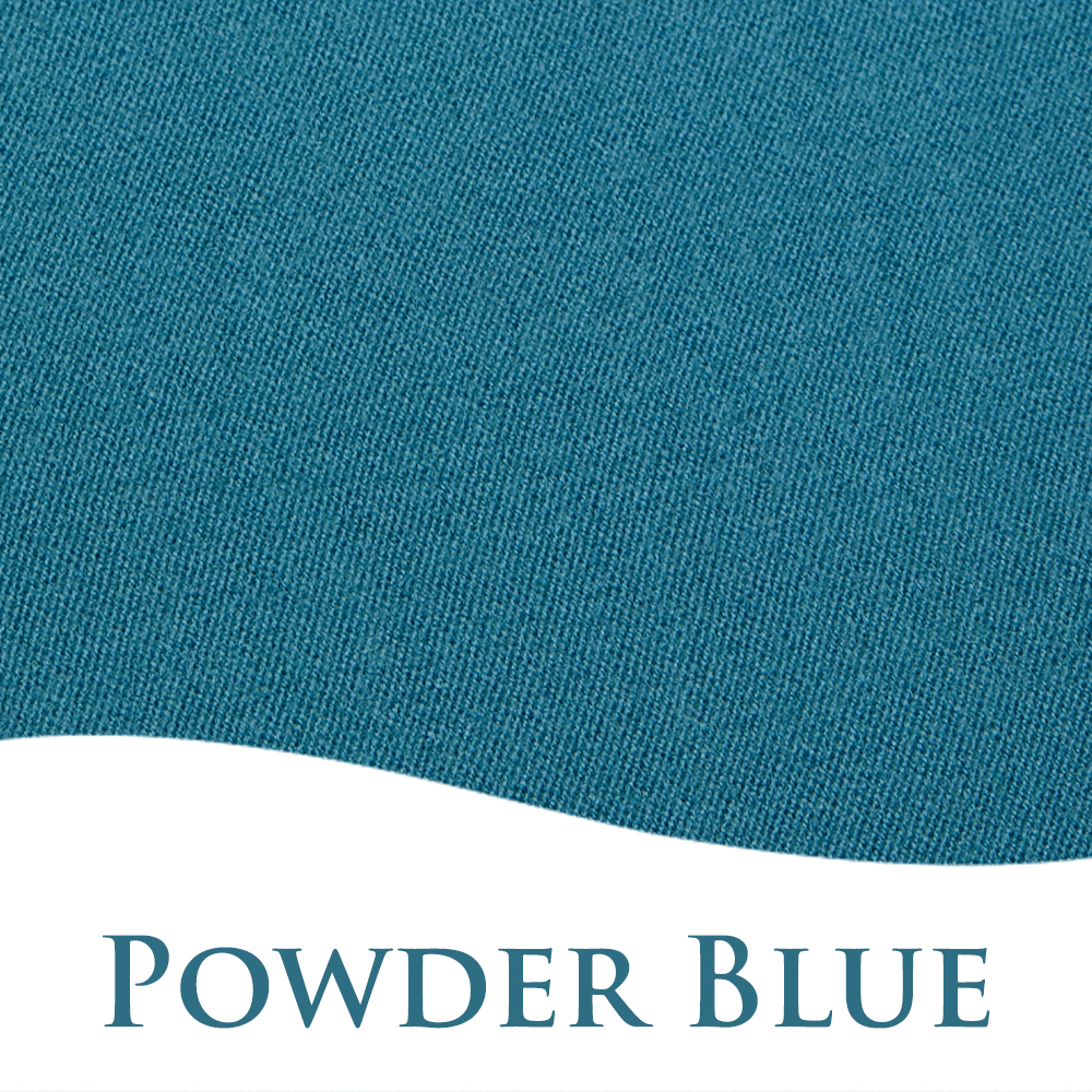 Z9 Pooltuch 165 cm breit, Powder-Blue Z9 Pooltuch 165 cm breit, Powder-Blue