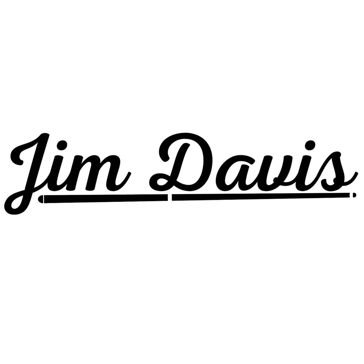 Jim Davis