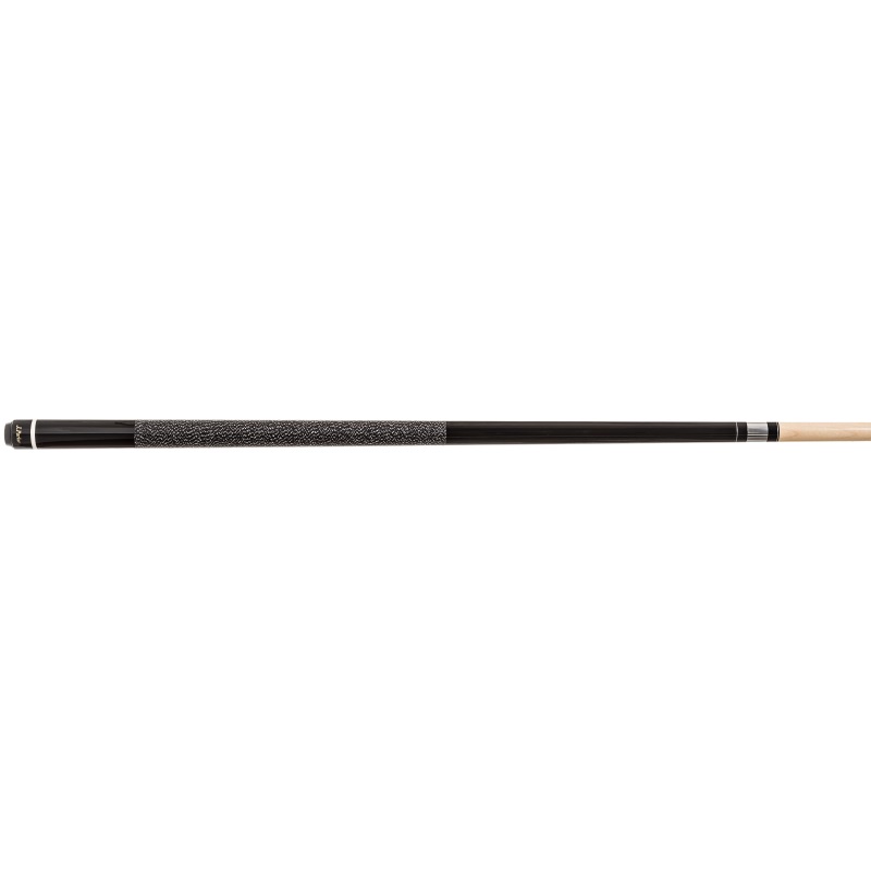Pool Queue James Parker JPS-1 schwarz Pool Queue James Parker JPS-1 schwarz