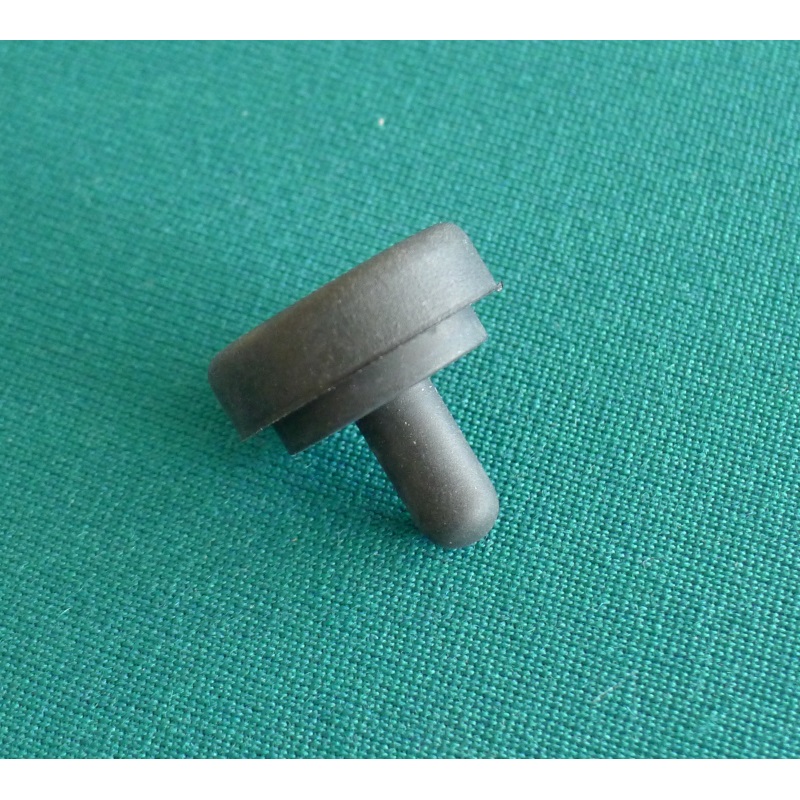 Q Extension Bumper, male Q Extension Bumper, male