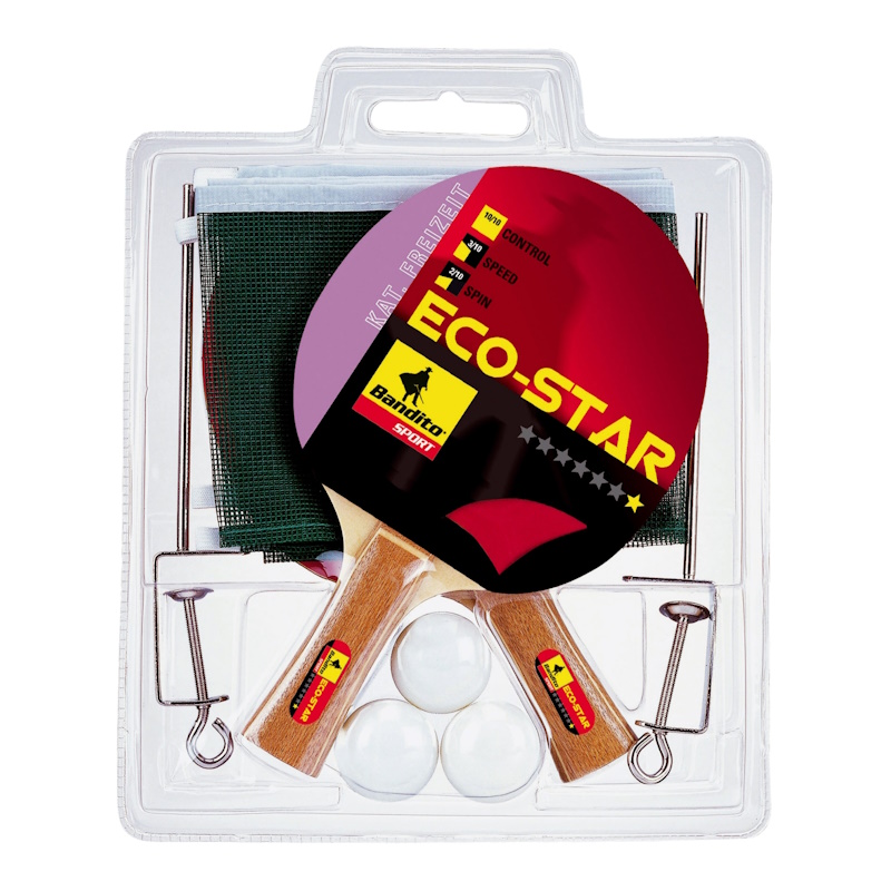 Tischtennis-Auflage für Pool-Tisch