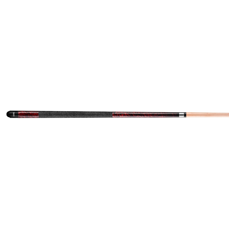Pool Cue Trilux rot Pool Cue Trilux rot