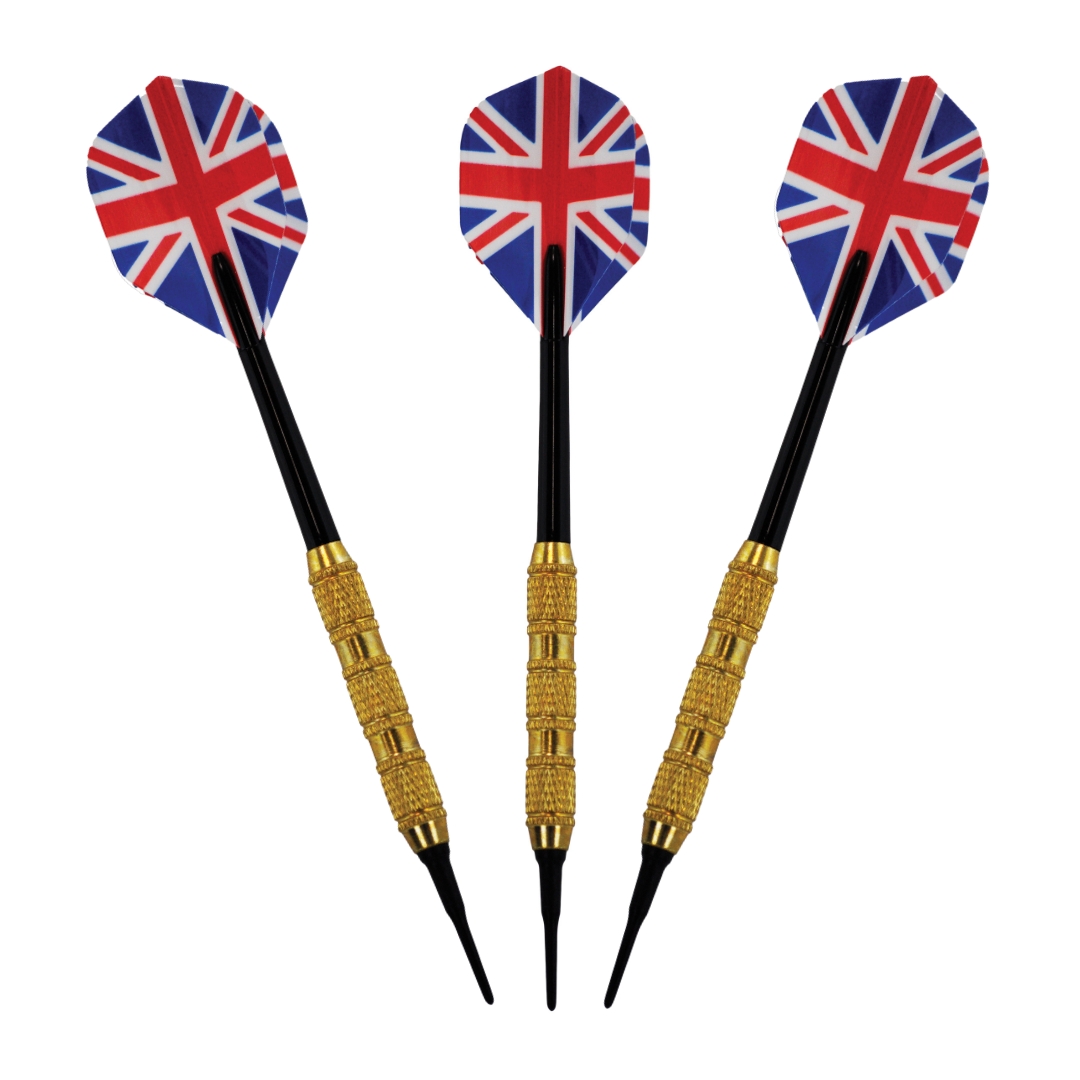 Softdart Karella Blister-Set Karella 16 g