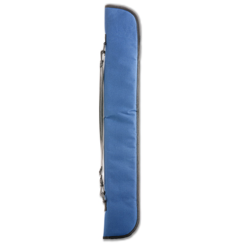 Tasche James Parker 1/2 blau Nylon Tasche James Parker 1/2 blau Nylon