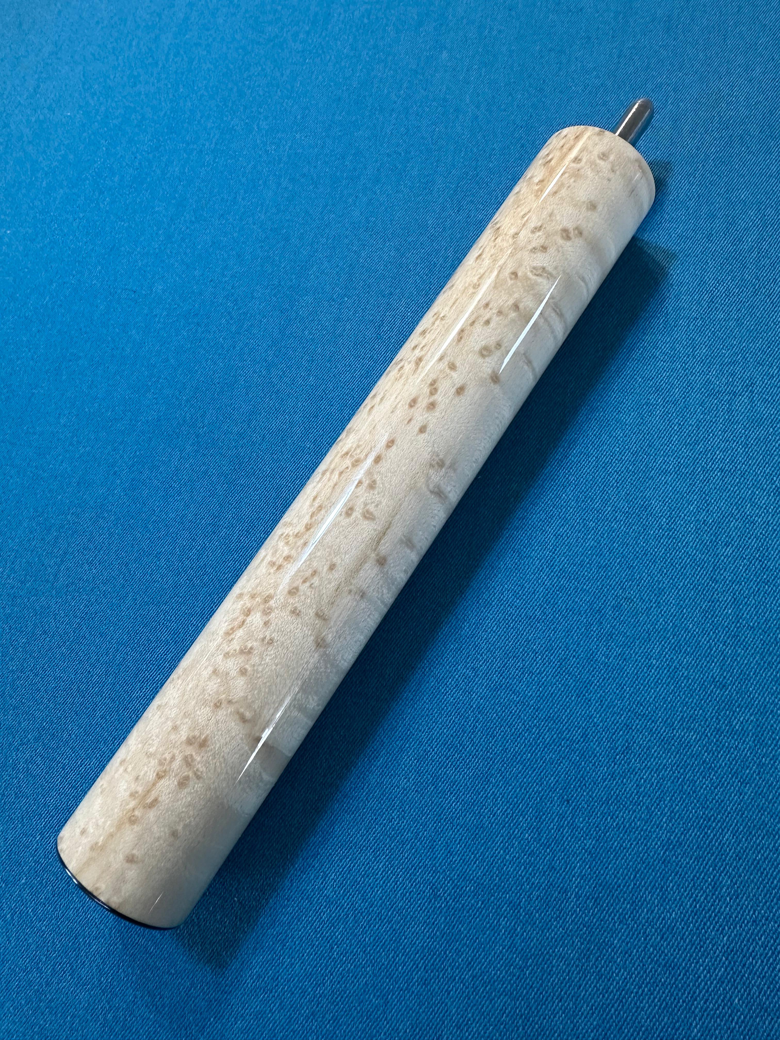 Arthur Queue Extension Birdseye Maple 200mm