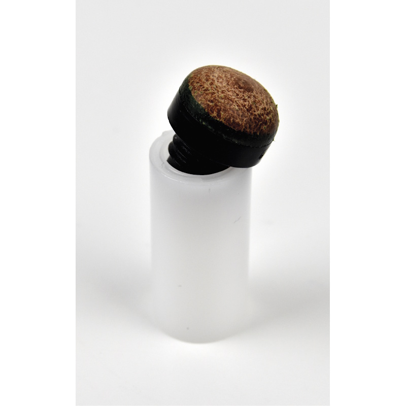 ECO Hausqueue (6).jpg Hausqueue ECO 90' , 12 mm Schraubleder, einteilig