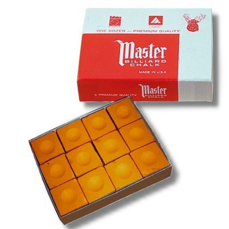 Kreide Master gold, 12 Stück Kreide Master gold, 12 Stück