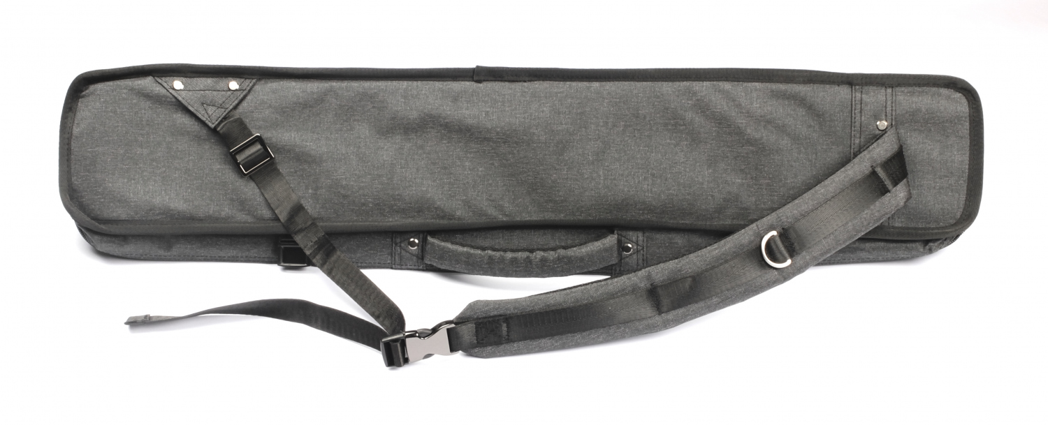 Tasche WOLF Kisa 4/5 gray