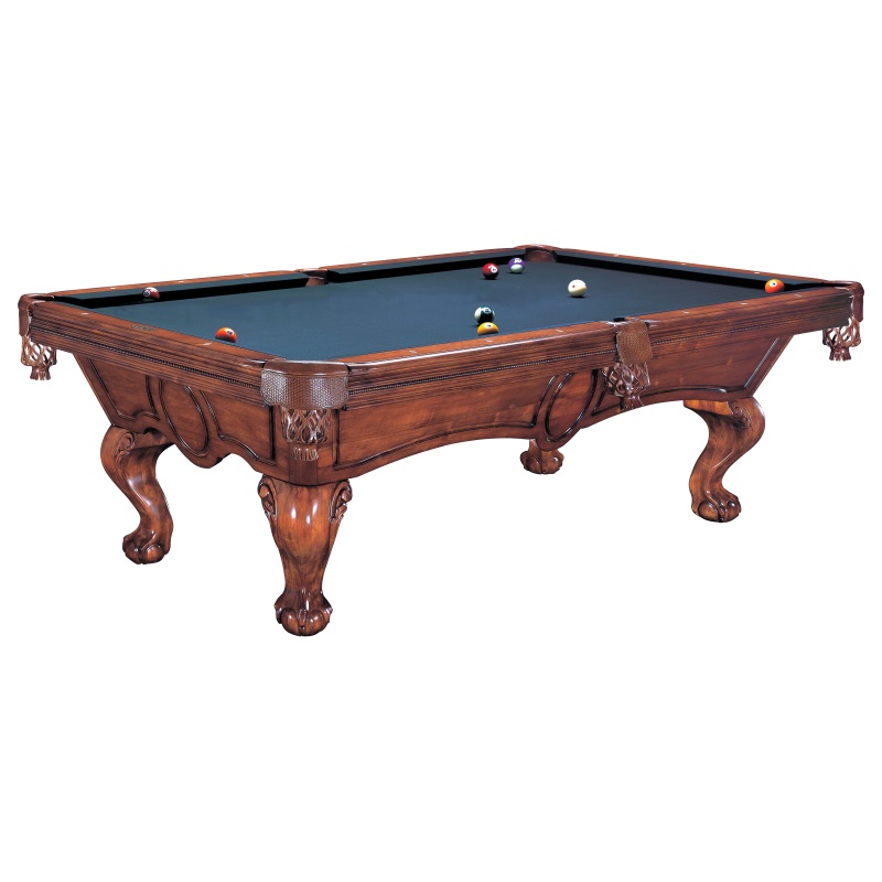 Pool-Tisch Golden West, 7 ft. Pool-Tisch GOLDEN WEST, 7' und 8'