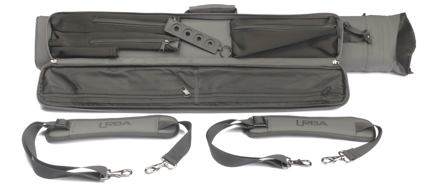 Case WOLF URBA Sunduka 35 - gray