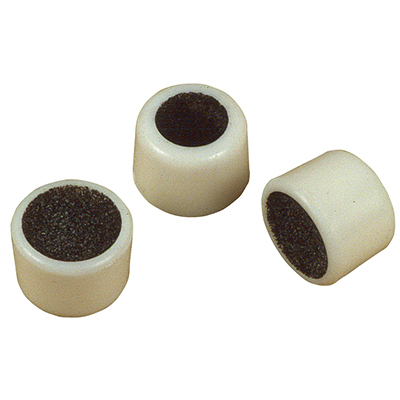 Queuespitzentrimmer, rund PVC Queuespitzentrimmer, rund PVC