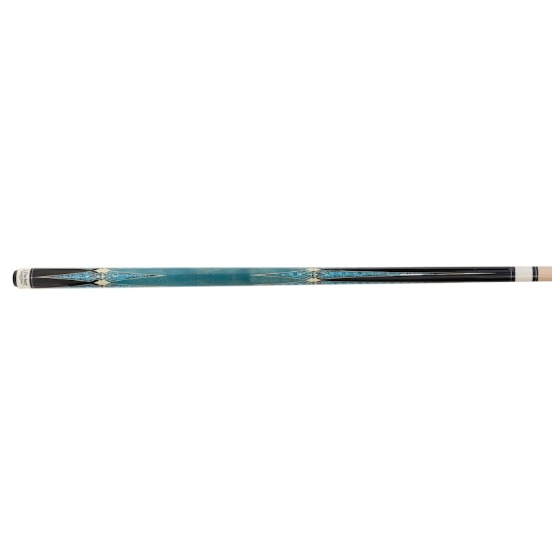 Pool Queue J. Parker Premium Magic blau Pool Queue J. Parker Premium Magic blau